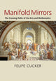 Book cover of: Manifold Mirrors. By: Felipe Cucker