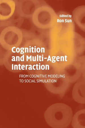 Cognition and Multi-Agent Interaction
