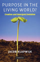 Book cover of: Purpose in the Living World?. By: Jacob Klapwijk