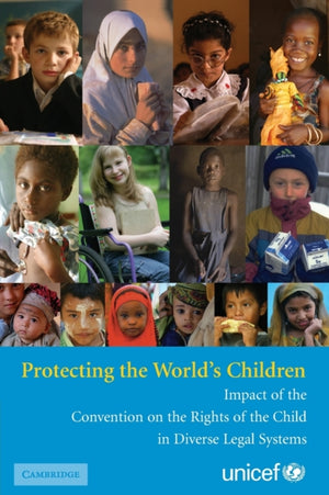 Protecting the World's Children