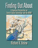Book cover of: Finding Out About. By: Richard K. Belew
