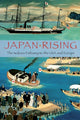 Book cover of: Japan Rising. By: Kume Kunitake