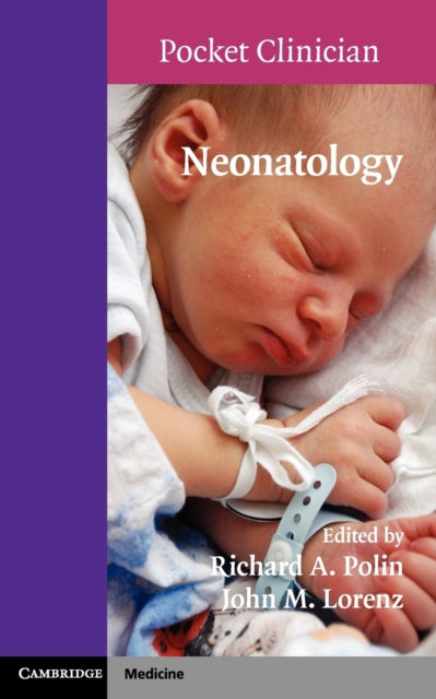Book cover of: Neonatology