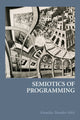 Book cover of: Semiotics of Programming. By: Kumiko Tanaka-Ishii