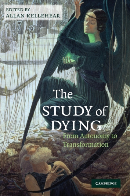 Book cover of: Study of Dying