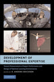 Book cover of: Development of Professional Expertise