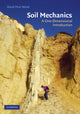 Book cover of: Soil Mechanics. By: David Wood