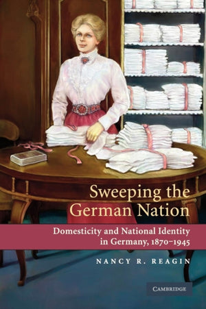 Sweeping the German Nation