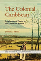 Book cover of: Colonial Caribbean