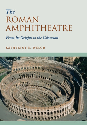 Roman Amphitheatre