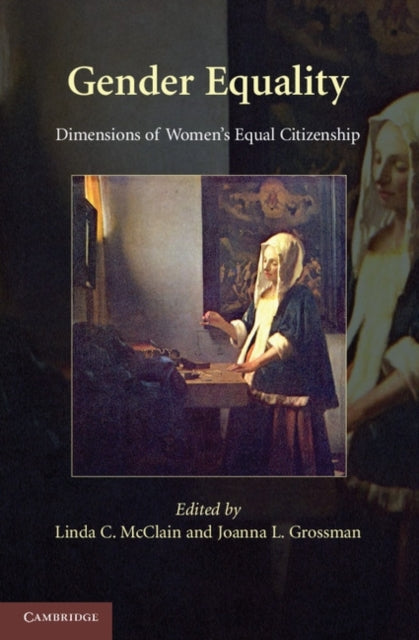 Book cover of: Gender Equality