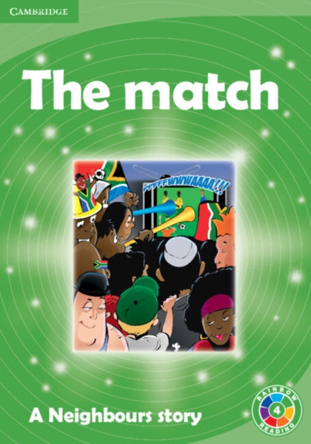 Book cover of: Match Level 4. By: Daphne Paizee