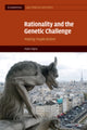 Book cover of: Rationality and the Genetic Challenge. By: Matti Häyry
