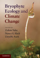 Book cover of: Bryophyte Ecology and Climate Change. By: Zoltán Tuba