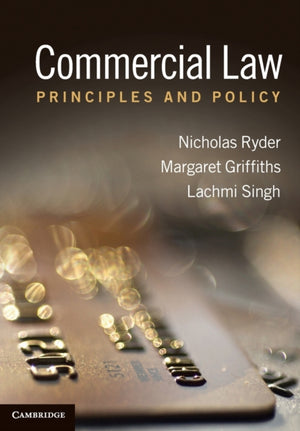 Commercial Law