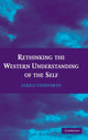 Book cover of: Rethinking the Western Understanding of the Self. By: Ulrich Steinvorth