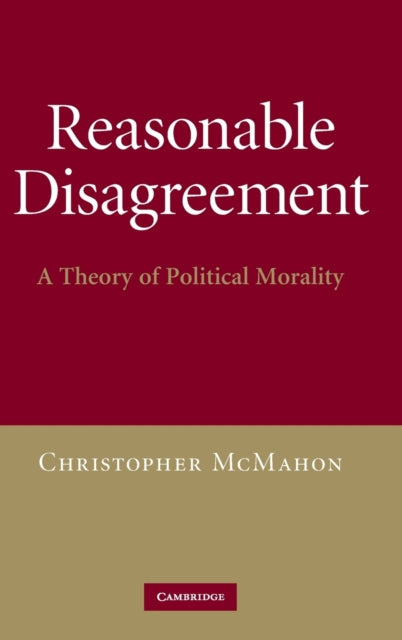 Reasonable Disagreement