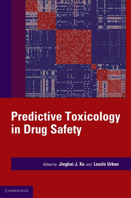 Book cover of: Predictive Toxicology in Drug Safety