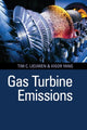Book cover of: Gas Turbine Emissions