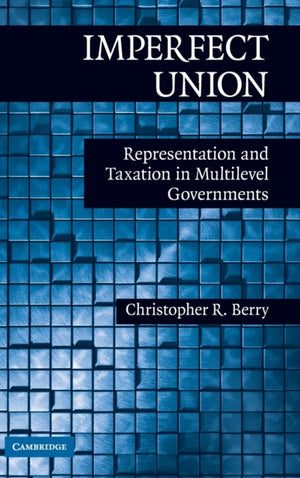 Imperfect Union