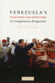 Book cover of: Venezuela's Chavismo and Populism in Comparative Perspective. By: Kirk Andrew Hawkins
