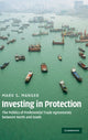 Book cover of: Investing in Protection. By: Mark S. Manger