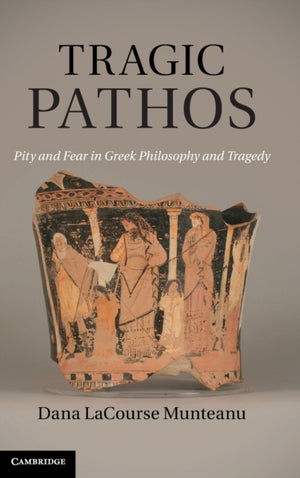 Tragic Pathos