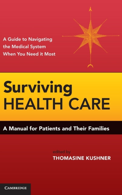 Book cover of: Surviving Health Care