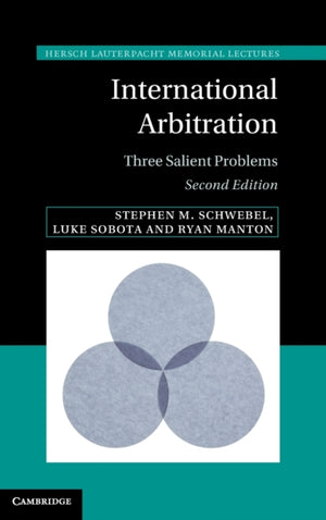 International Arbitration