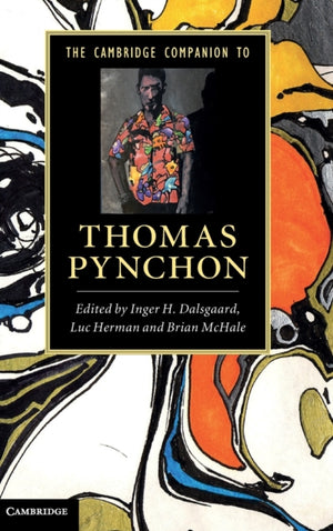 Cambridge Companion to Thomas Pynchon