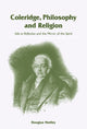 Book cover of: Coleridge, Philosophy and Religion