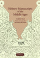 Book cover of: Hebrew Manuscripts of the Middle Ages. By: Colette Sirat