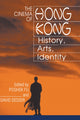 Book cover of: Cinema of Hong Kong