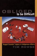 Obliged to be Difficult