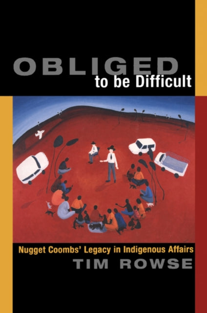 Obliged to be Difficult