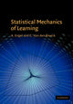 Book cover of: Statistical Mechanics of Learning. By: A. Engel