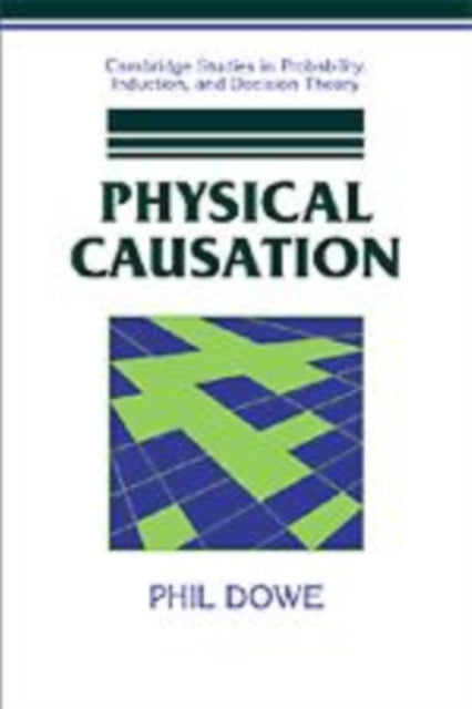 Physical Causation
