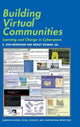 Book cover of: Building Virtual Communities