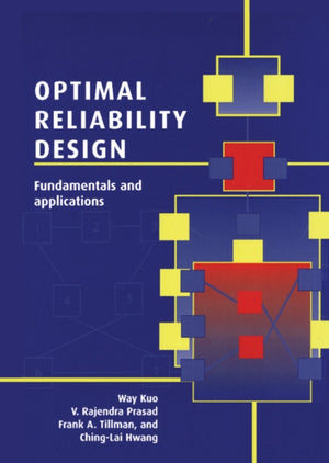 Optimal Reliability Design