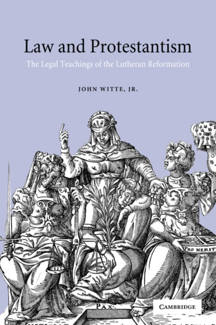 Law and Protestantism