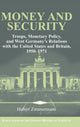 Book cover of: Money and Security. By: Hubert Zimmermann