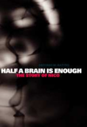Half a Brain is Enough