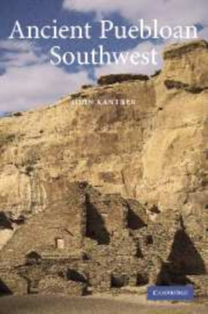 Ancient Puebloan Southwest