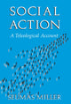 Book cover of: Social Action. By: Seumas Miller