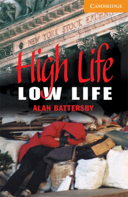 High Life, Low Life Level 4