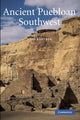 Book cover of: Ancient Puebloan Southwest. By: John Kantner