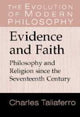 Book cover of: Evidence and Faith