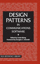 Book cover of: Design Patterns in Communications Software