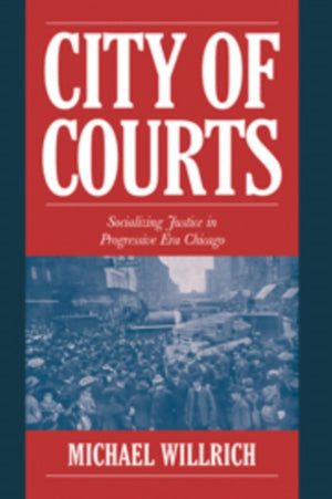 City of Courts