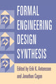 Book cover of: Formal Engineering Design Synthesis